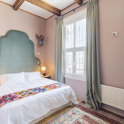 Superior Double Room Casablu Hotel Promo Code