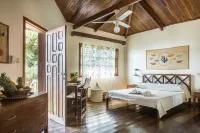 Corail Noir Hotel