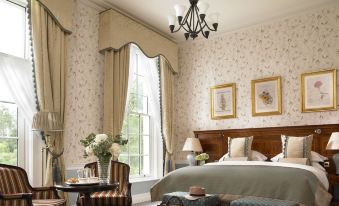 The K Club - Housity