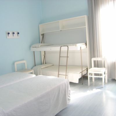 Quadruple Room Elba Hotel Promo Code