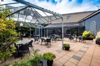 Midlands Park Hotel Hotels in 