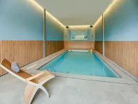 Apartment in Weelde with Swimming Pool Hotel a 