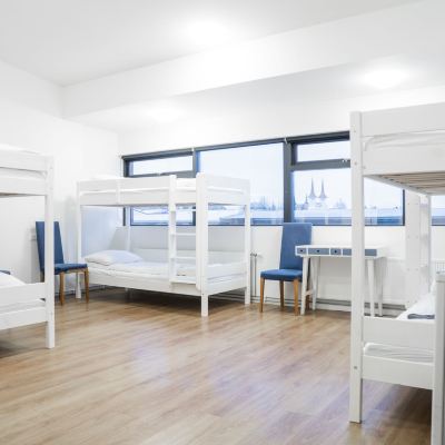 客房 - 帶私人浴室 帕維賓館優惠