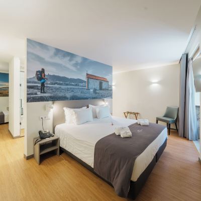 Family Room Flag Design Hotel Promo Code