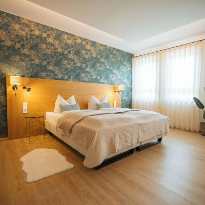 Comfort Double Room Hotel Poellners Promo Code