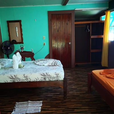 Standard Room with Garden View Poor Man's Paradise Promo Code