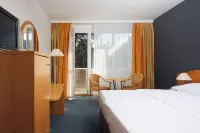 Orea Hotel Voro Brno