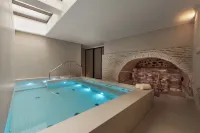 Áurea Toledo by Eurostars Hotel Company Hôtels à : 