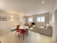 Cardeal Suites & Apartments