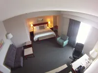 Casa Inn Business Hotel Celaya Hotels in Celaya