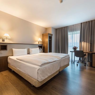 Superior Twin Room CH Bucharest Promo Code