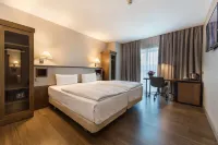 Hotel CH Bucharest