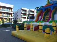 Green Hills Suites
