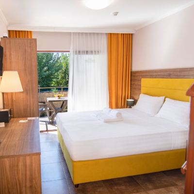 Suite With Pool View Hotel Palladium Sithonia Promo Code