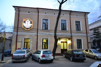 Porto Franco Residence のホテル