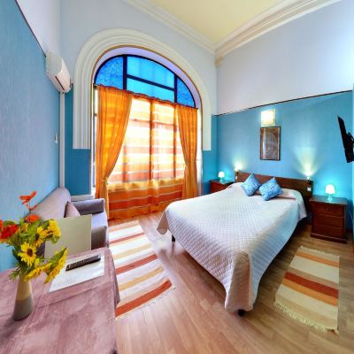 Double Room With Private External Bathroom Hostel Agata Promo Code