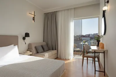 Preveza City Comfort Hotel Hotels in 