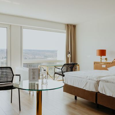 Lake Side Executive Room Silva Hotel Spa-Balmoral Promo Code