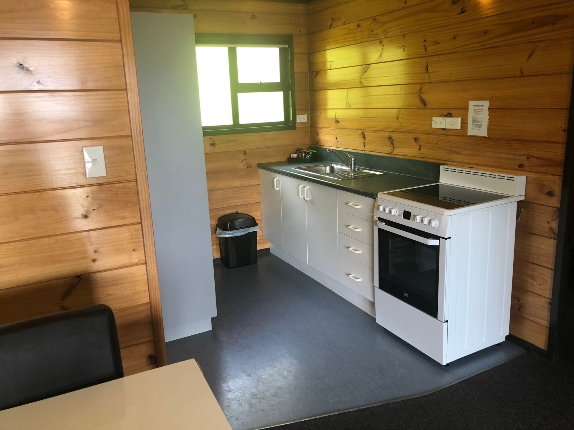 兩臥室汽車旅館