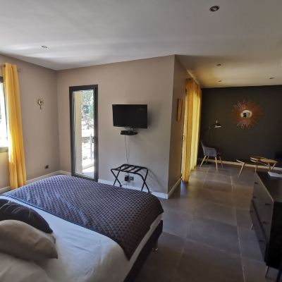 Luxury Suite, Ensuite (Vintage) Villa Saona Promo Code
