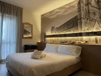Hotel Cladan Hotels in 