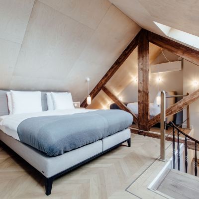Standard Duplex Maison Haas Hustinx & Spa Promo Code