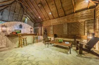 Natura Cabana Boutique Hotel & Spa