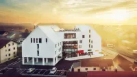 Hotel Garden Hill Hotels in 