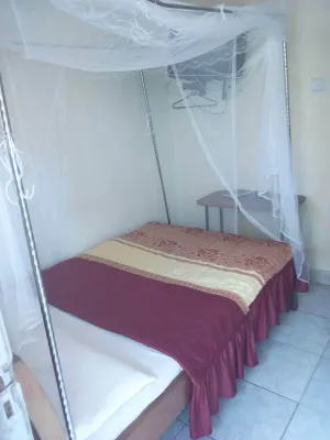 Jalu Guest House Hotels in 