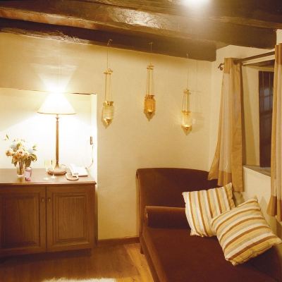 Duplex Santikos Mansion Promo Code