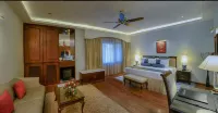 Hotel Clarks Varanasi Ltd