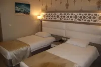 Kuzey Yildizi Hotel Hotels in 