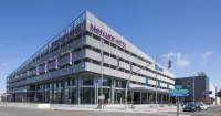 Mercure Blankenberge