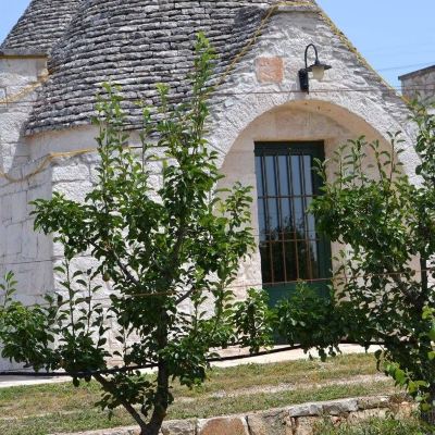 Trullo Masseria Torricella Promo Code