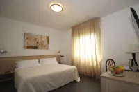 Hotel Majesty Bari