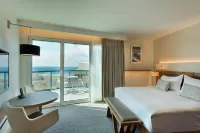 Sea Tower by Isrotel Design Hotels in 