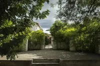 Out of Africa Guesthouse
