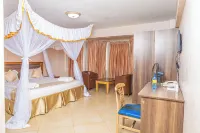 Paleo Hotel & Spa Hoteles en 
