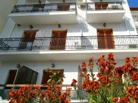 Hotel Orfeas فنادق في دلفي