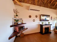 Palm Valley Cabins