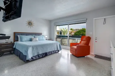 Ocean Villas of Deerfield Hotels in 