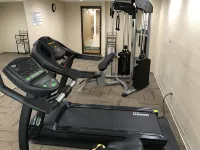 Quality Inn Near Pimlico Racetrack