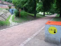 10-Z Bunker Hotels in Brno