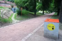 10-Z Bunker