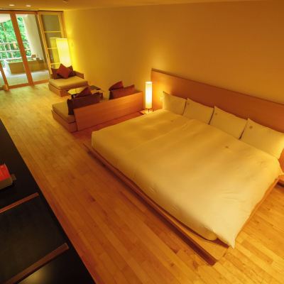 【光】青森檜葉の露天風呂付客室 金乃竹 塔ノ澤 - 大人限定 クーポン