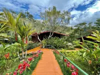 Hotel de Montaña El Pelicano Hotels in 