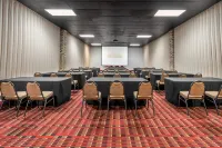 Grand Williston Hotel and Conference Center