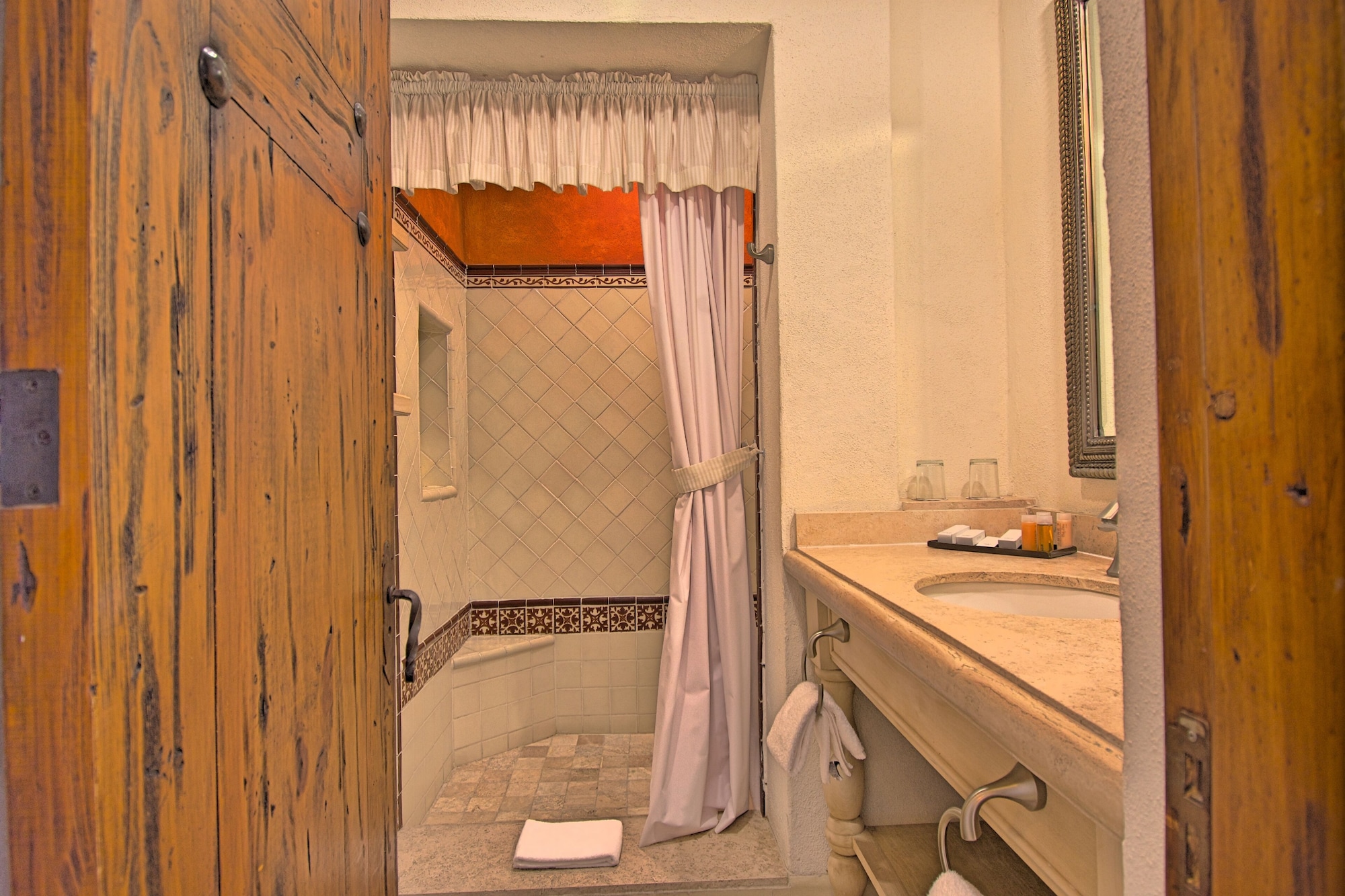 标准2张双人床房