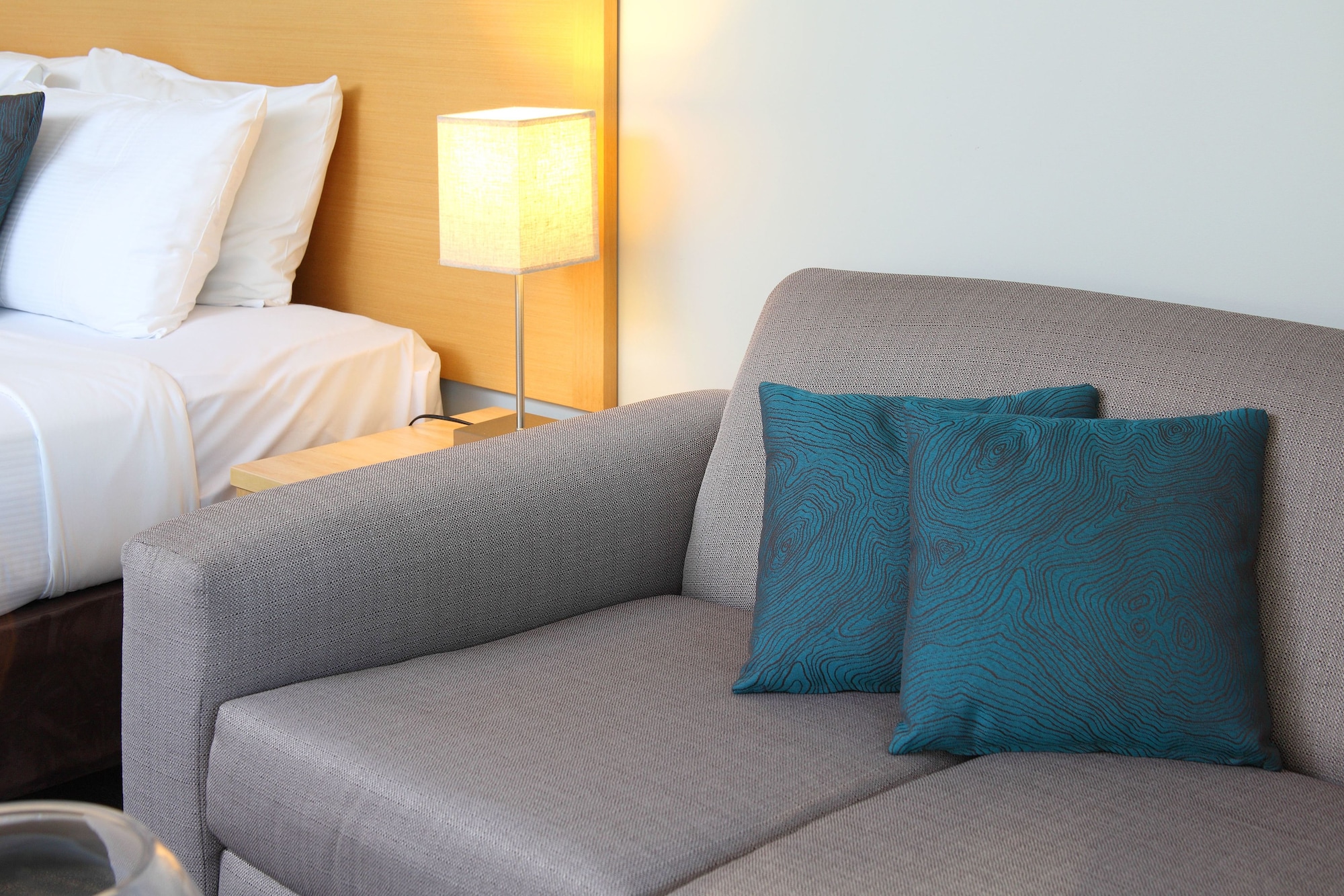 灣景家庭房（一層）