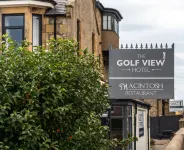 Golf View Hotel Hotels in 